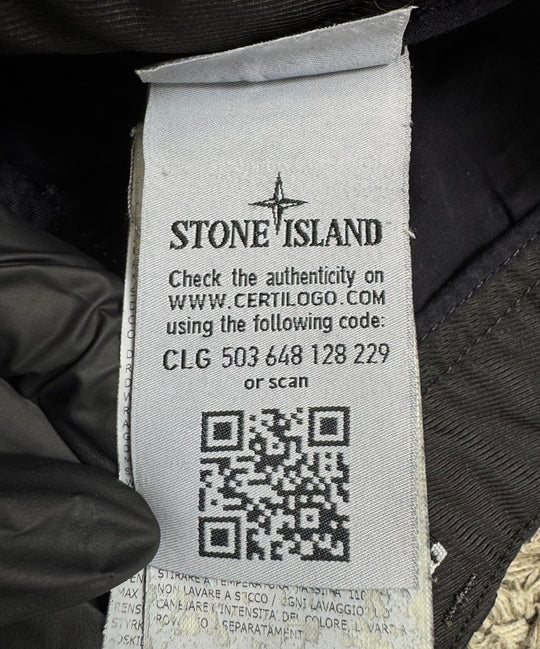 Stone Island Bermuda