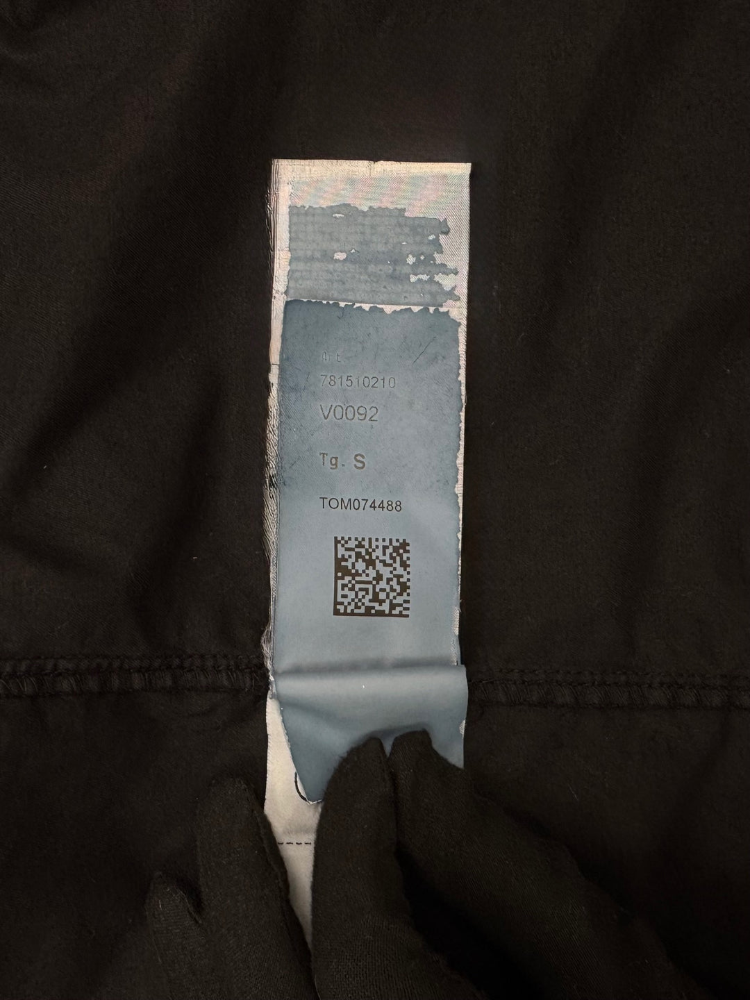 Stone Island Overshirt
