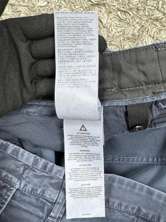 Stone Island Cargo