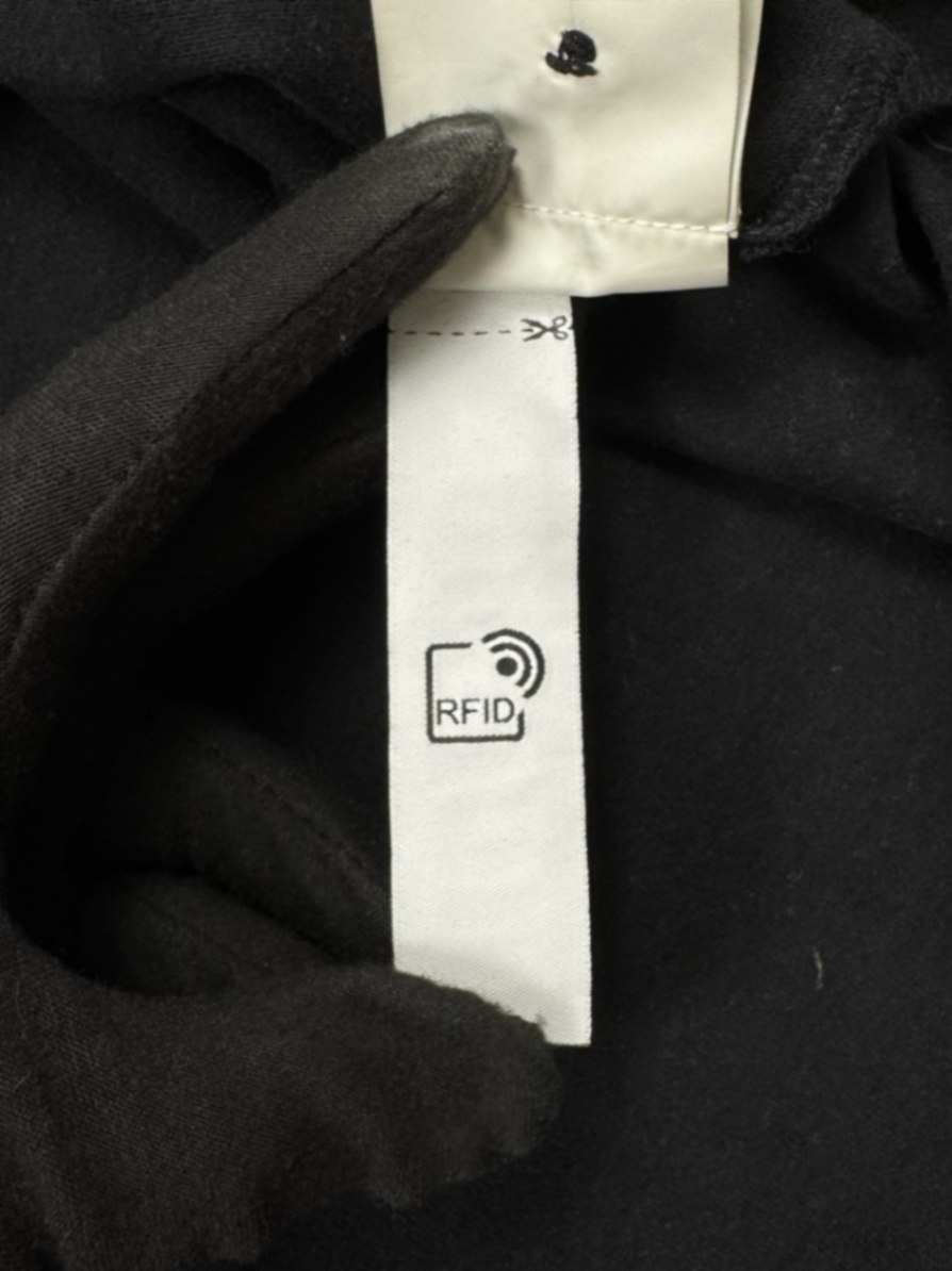 Stone Island felpa girocollo