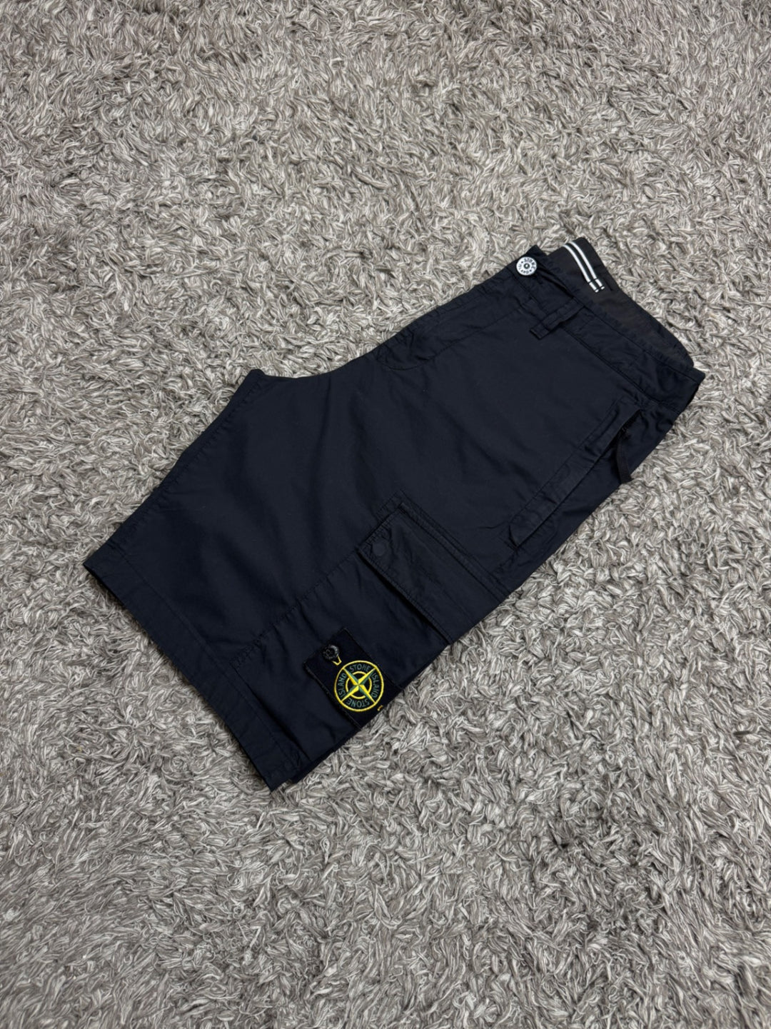 Stone Island Bermuda