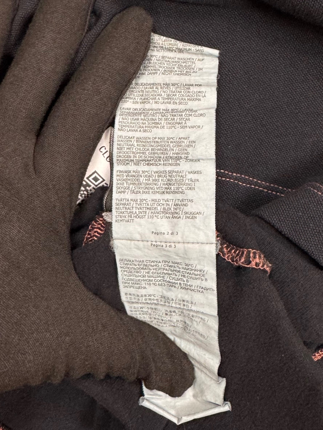 Stone Island Polo