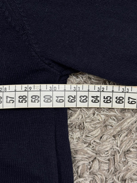 Stone Island Felpa Zip Cotone