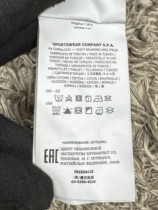 Stone Island T-shirt