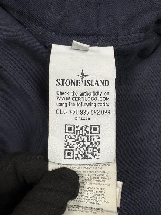 Stone Island Micro Reps Down