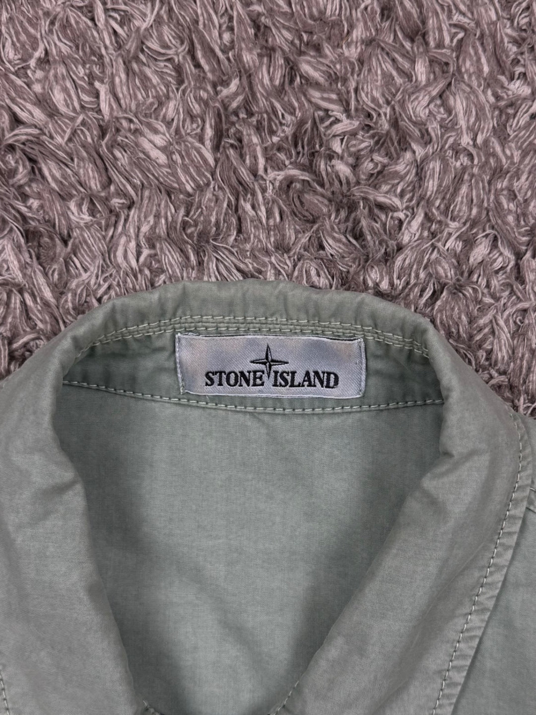 Stone Island Overshirt