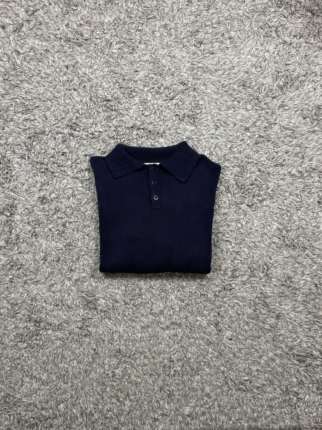 Stone Island maglione in cotone vintage