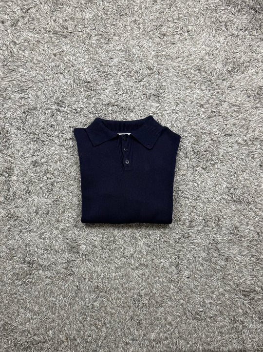 Stone Island maglione in cotone vintage