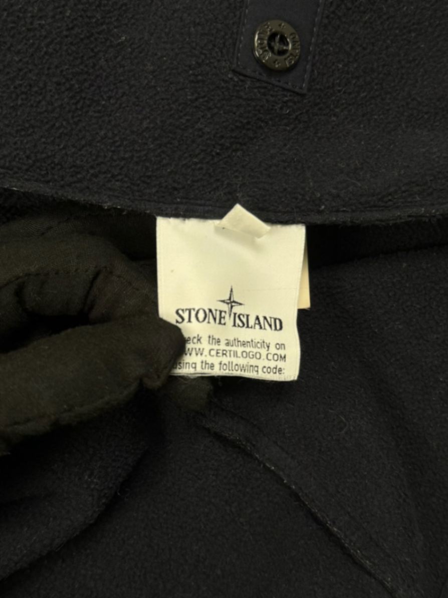 Stone Island Soft Shell-R