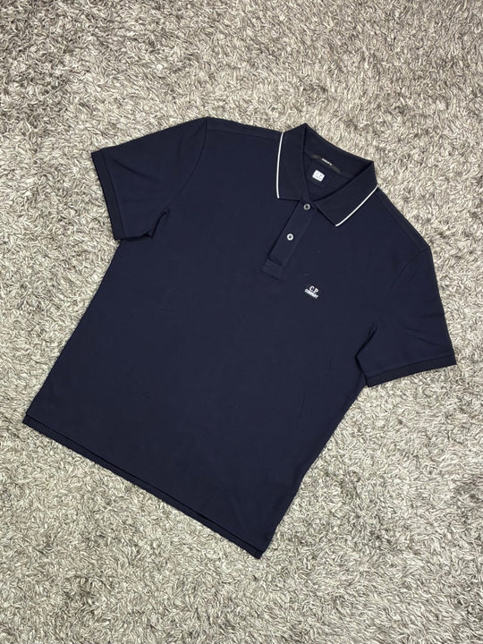 C.P. Company Polo
