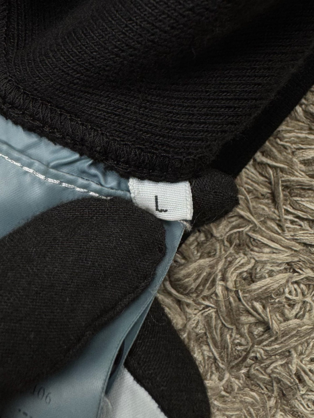 Stone Island felpa con cappuccio