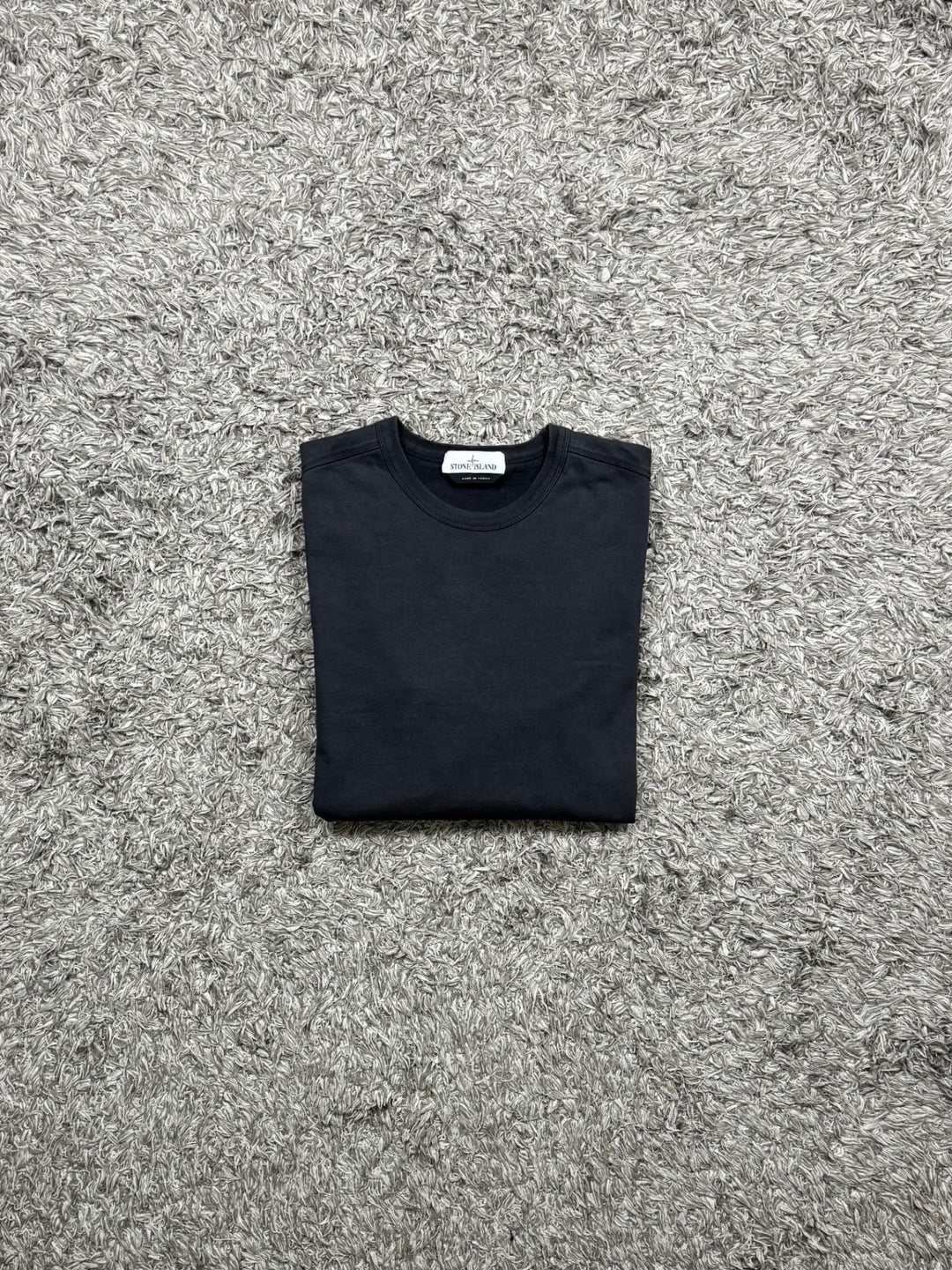 Stone Island Felpa girocollo