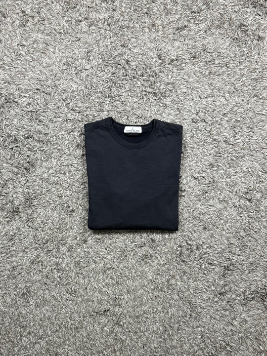 Stone Island Felpa girocollo