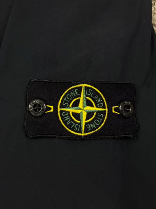 Stone Island Micro Reps