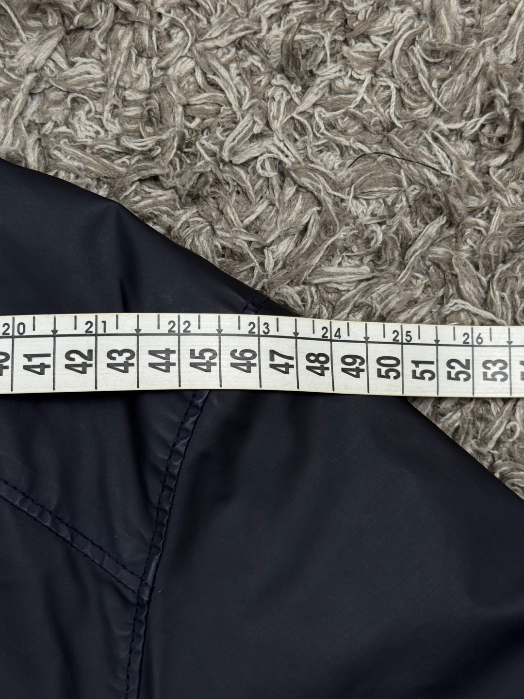 Stone Island Mussola Gommata