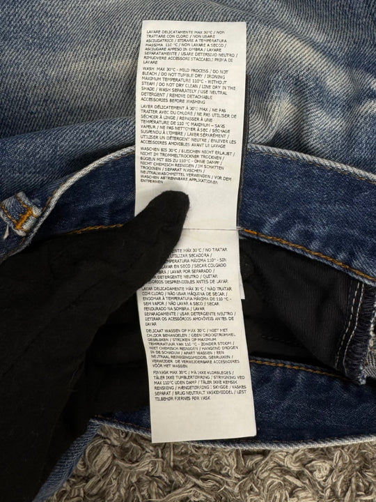 Stone Island Jeans