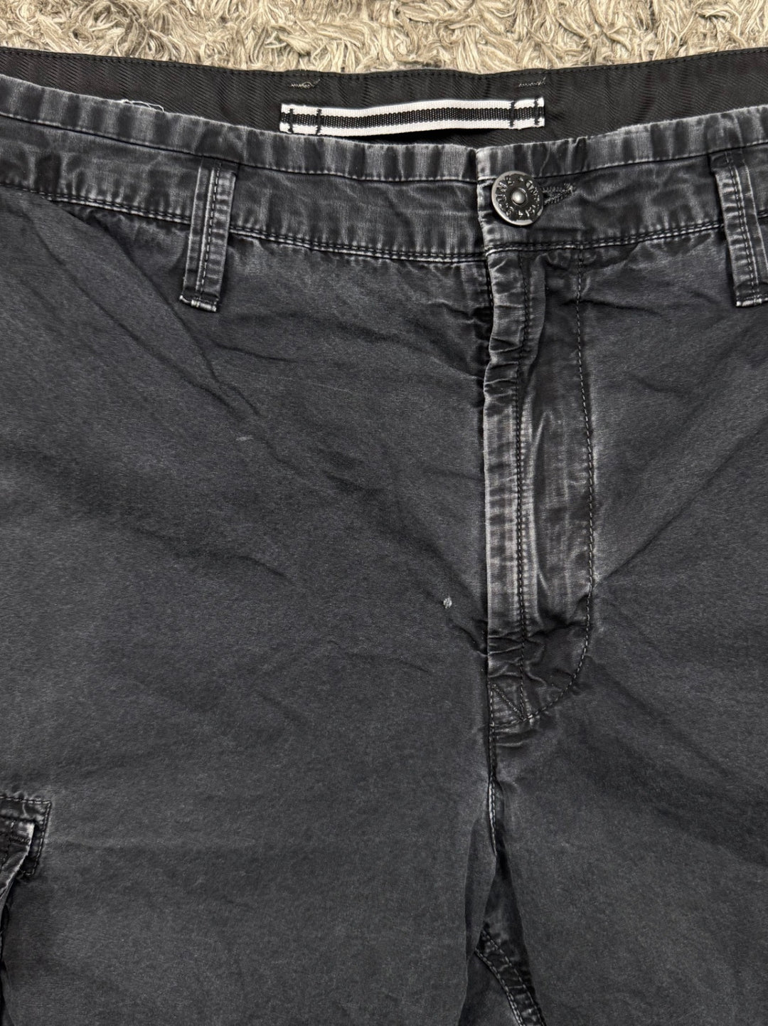 Stone Island Bermuda