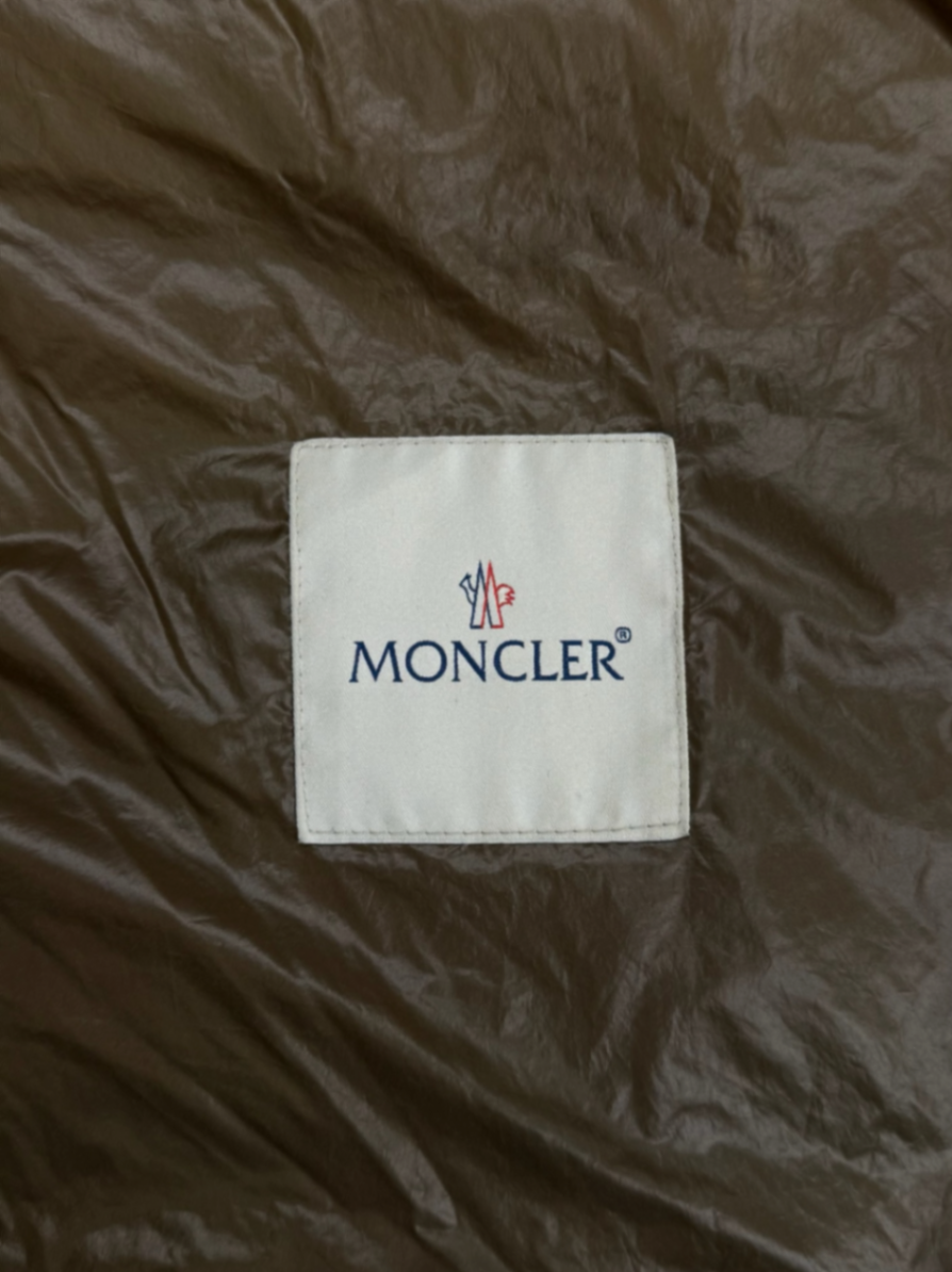 Moncler Gui Gilet