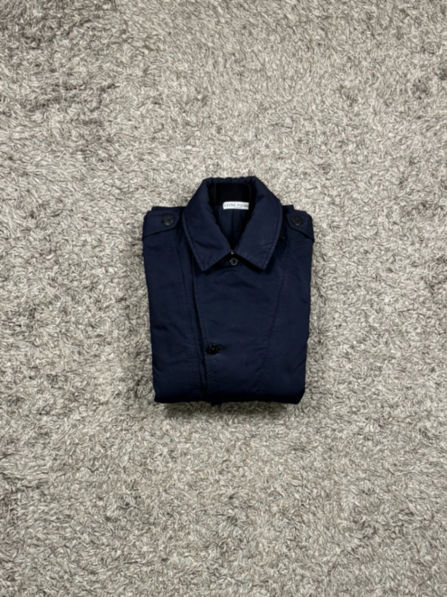 Stone Island Parka