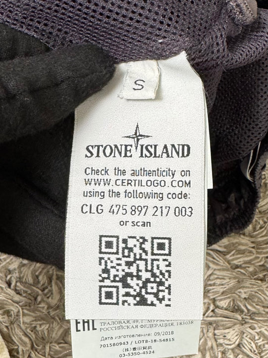 Stone Island Costume