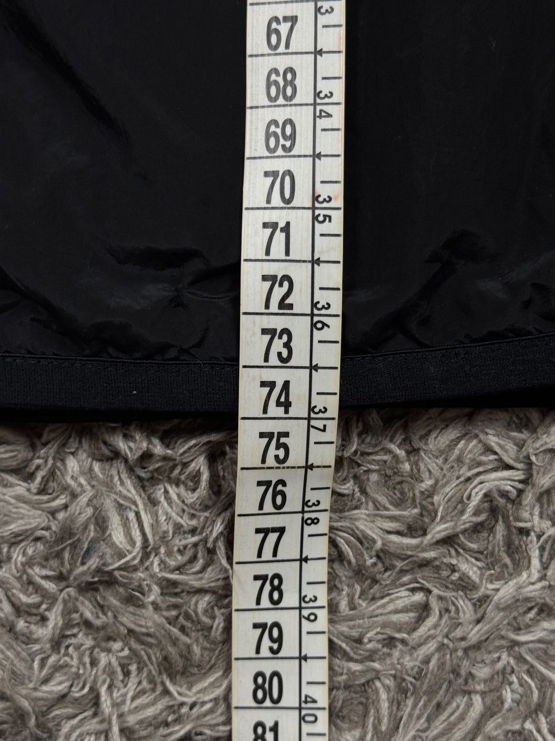 Stone Island Overshirt In Nylon