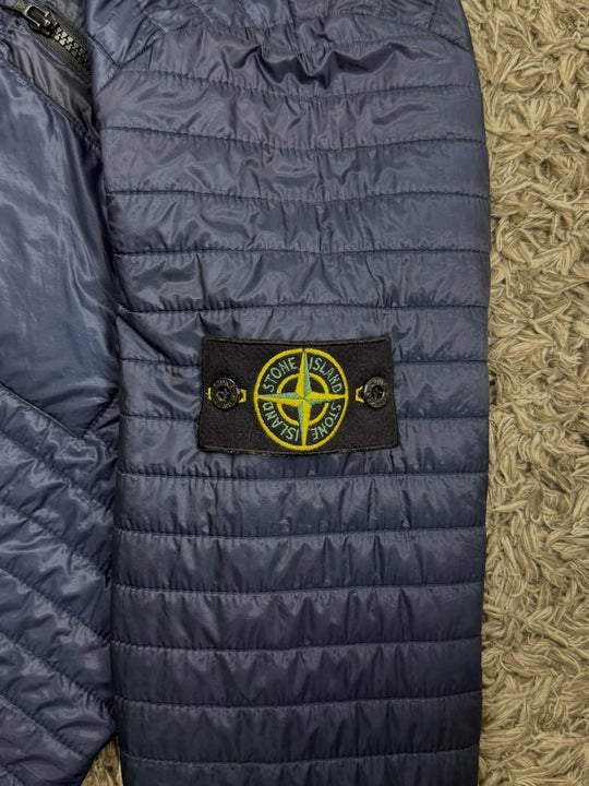 Stone Island Garment Dyed