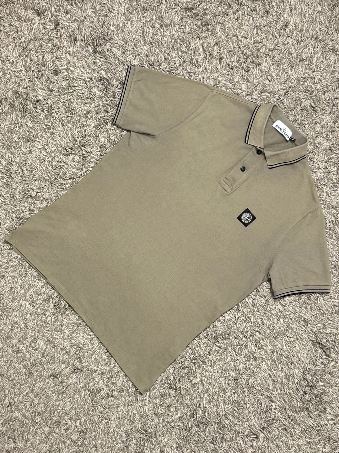 Stone Island Polo