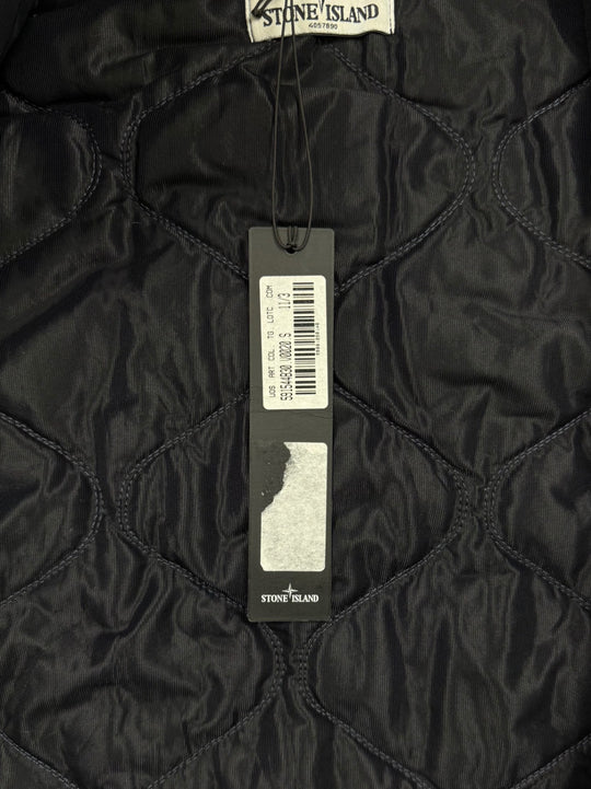 Stone Island Mussola Gommata