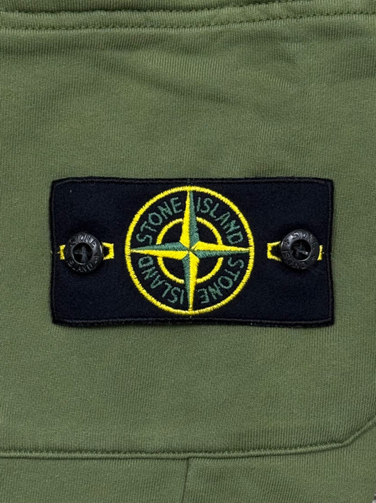 Stone Island Pantalone Tuta