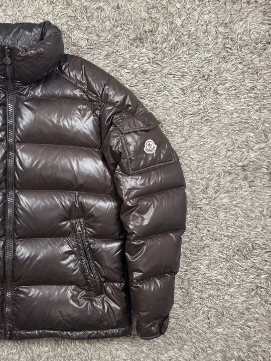 Moncler Chevalier Piumino Lucido
