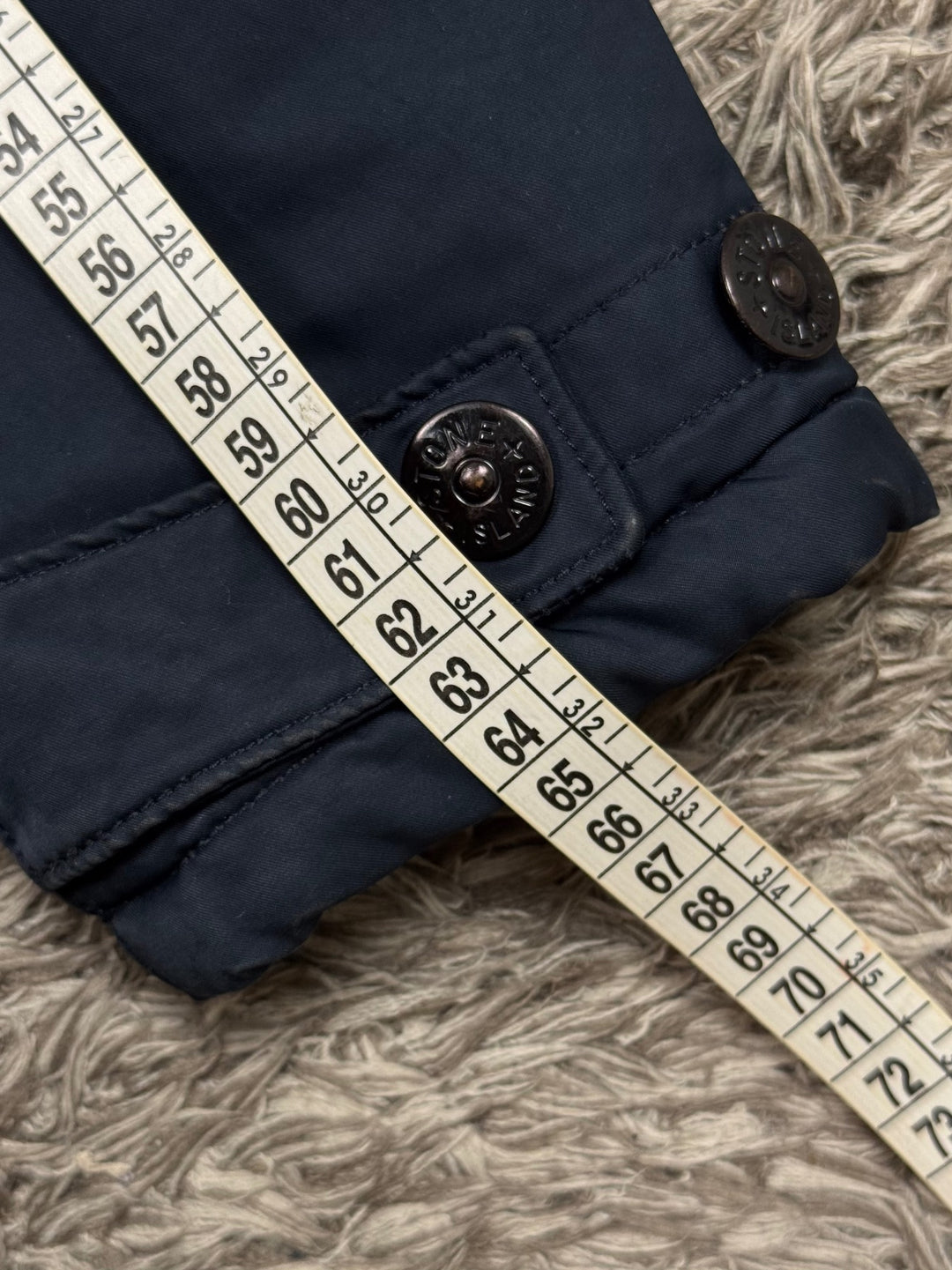 Stone Island DAVID-OVD