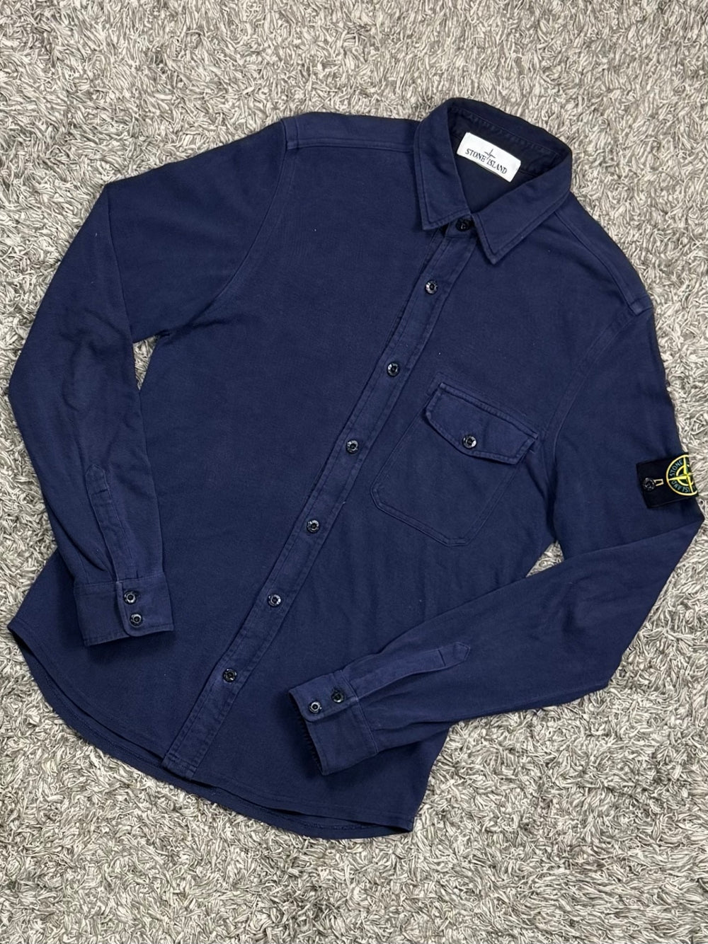 Stone Island Camicia