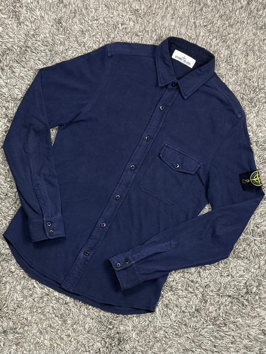 Stone Island Camicia