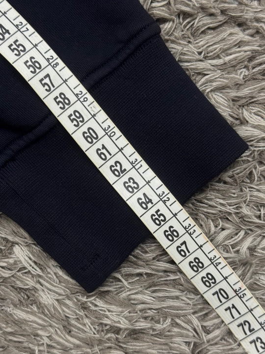 Stone Island Felpa Girocollo