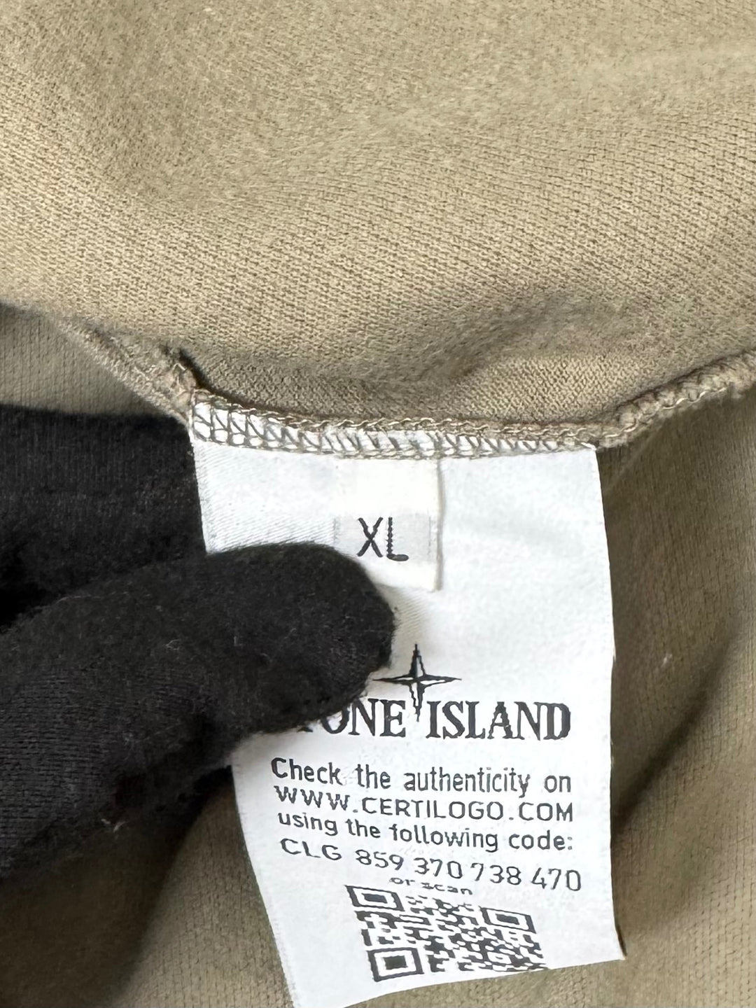Stone Island Polo