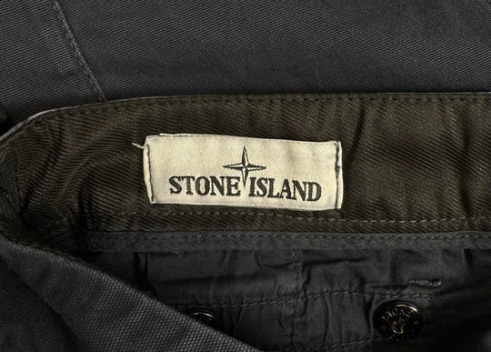 Stone Island Cargo