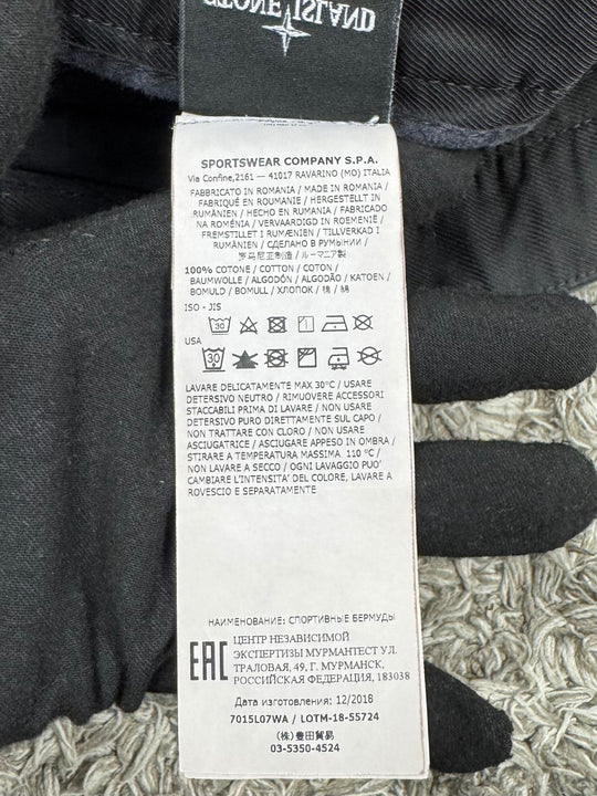 Stone Island Bermuda