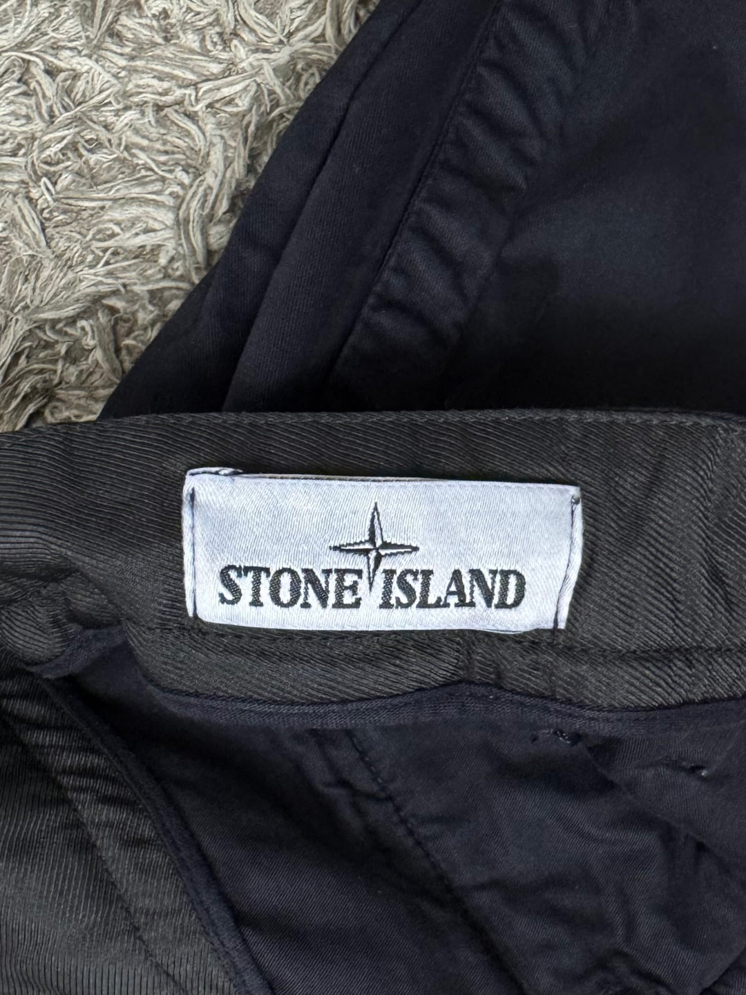 Stone Island Chino