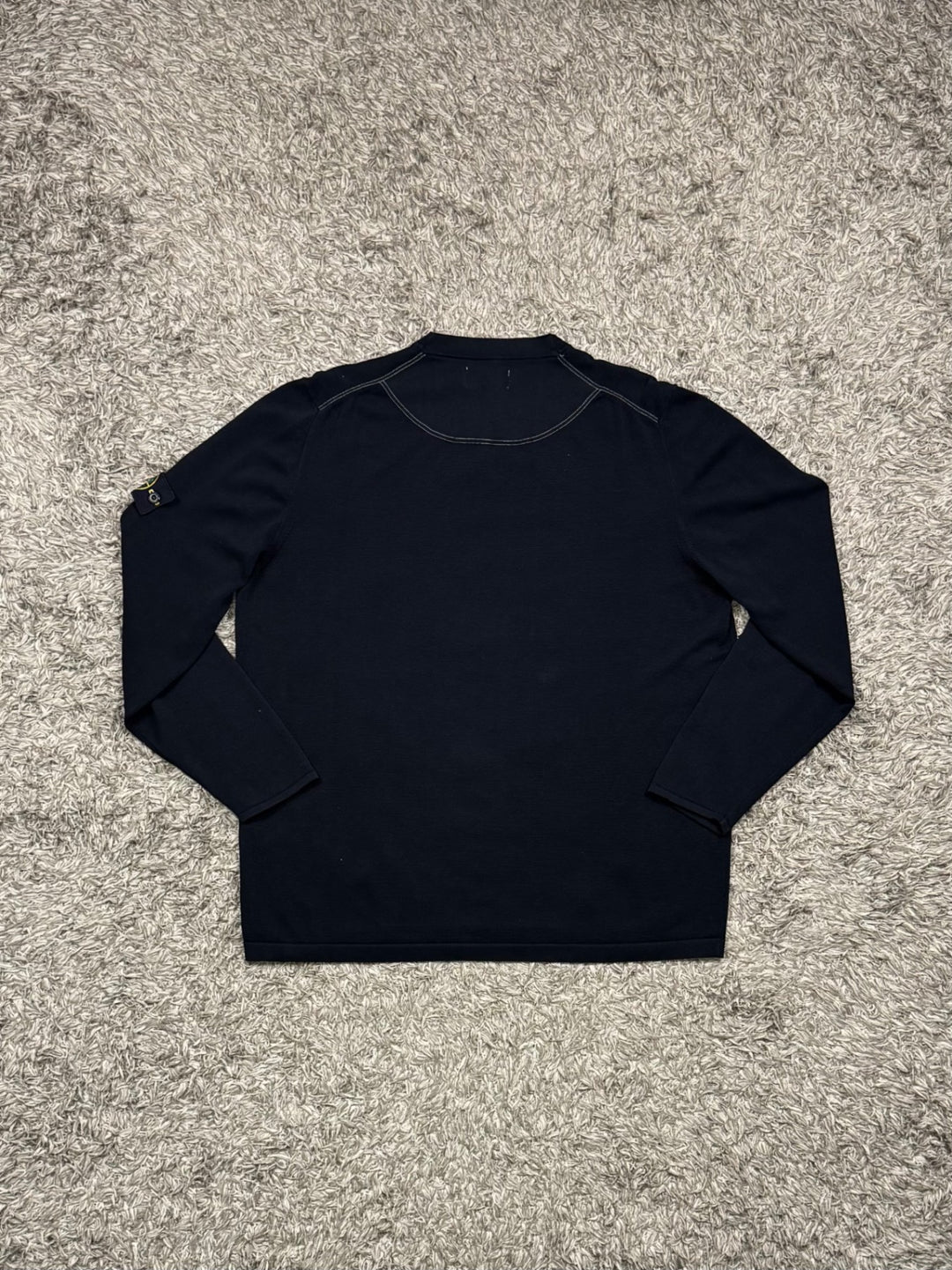Stone Island Pullover