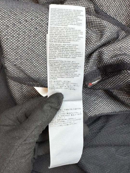 Stone Island Skin Touch Nylon-TC With Polartec Alpha Tecnology