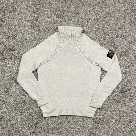 Stone Island Pullover