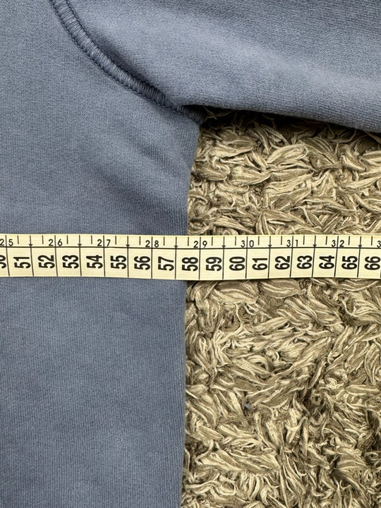 Stone Island felpa con cappuccio