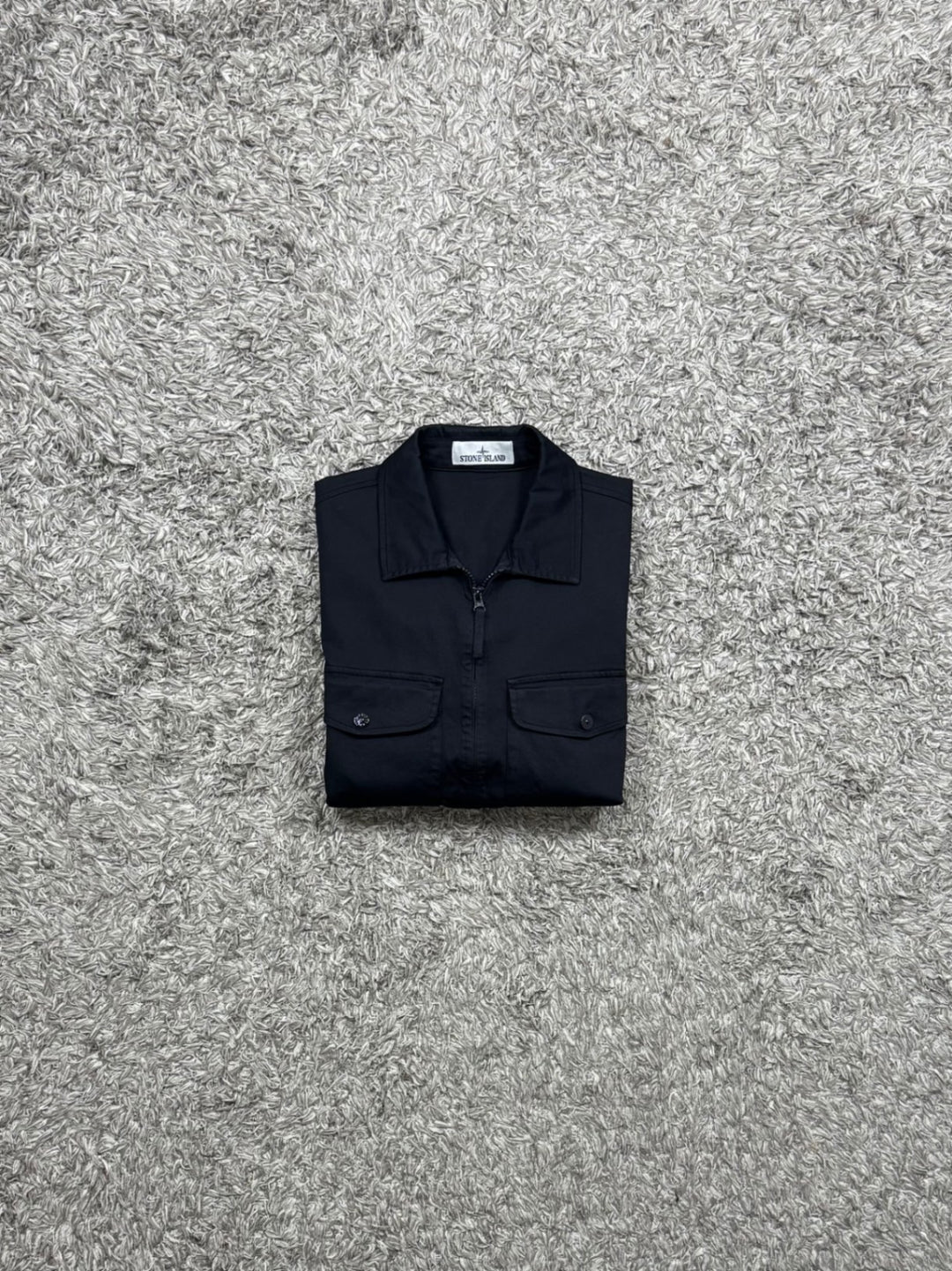 Stone Island Overshirt