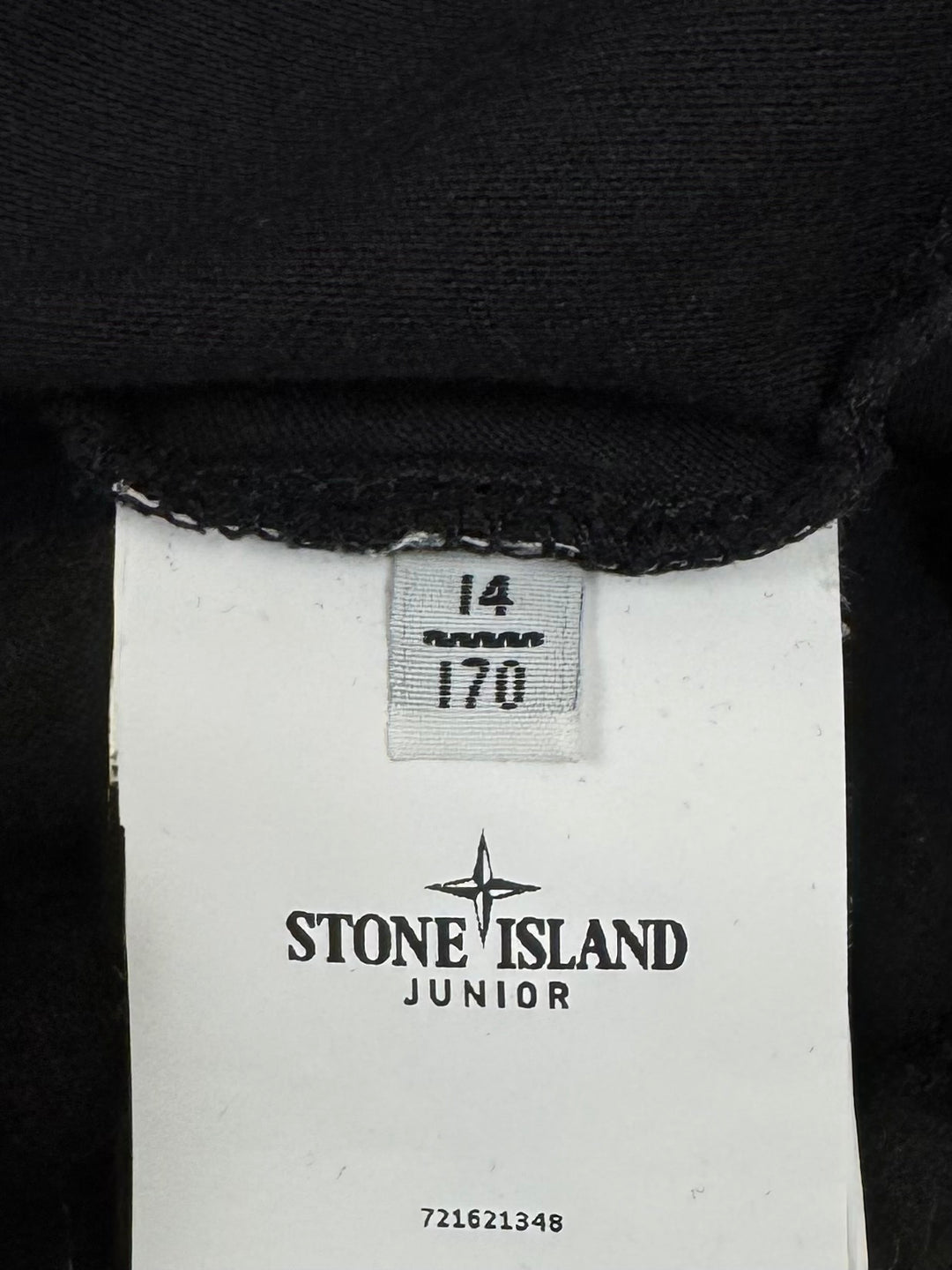 Stone Island Junior Polo