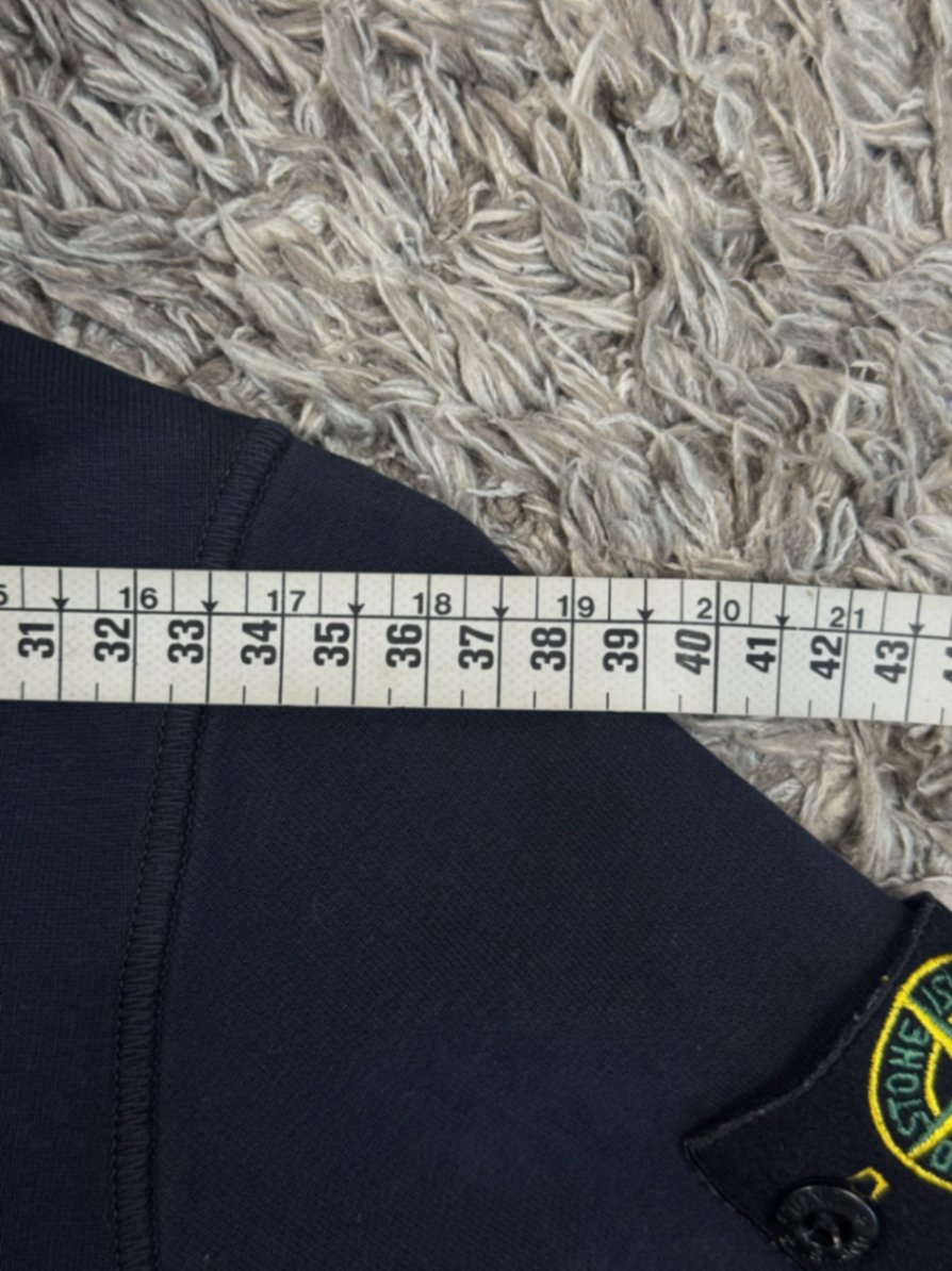 Stone Island Junior Felpa con cappuccio