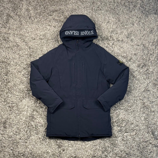 Stone Island Down Jacket