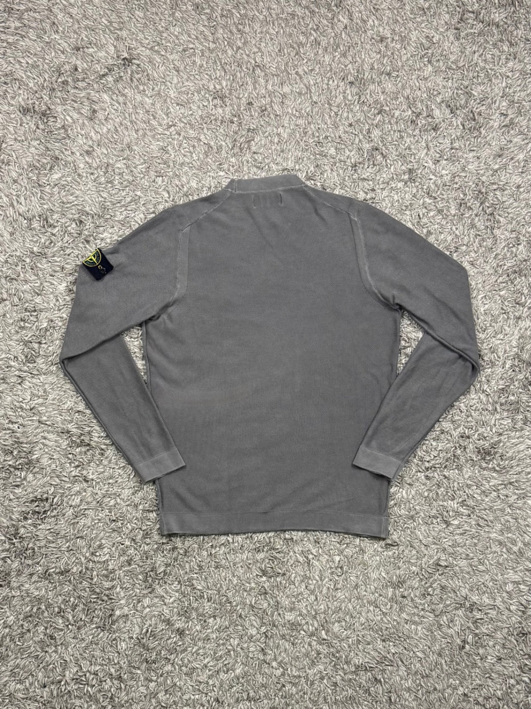Stone Island Maglione