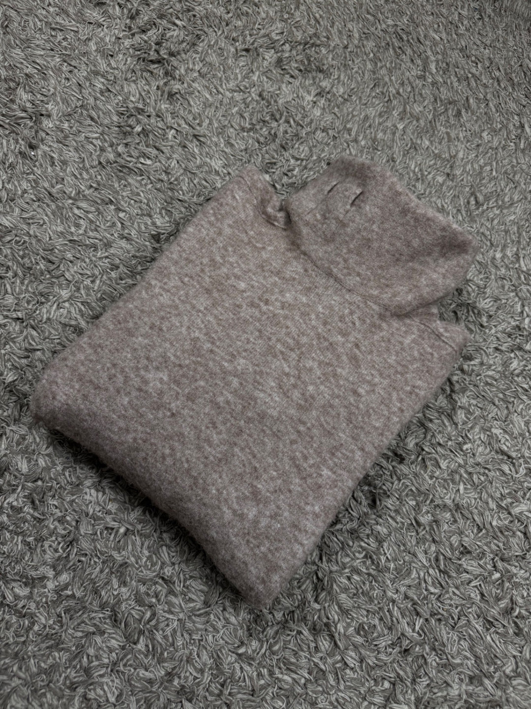 Stone Island Shadow Project Pullover