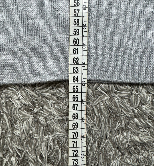 Stone Island maglione lana collo alto