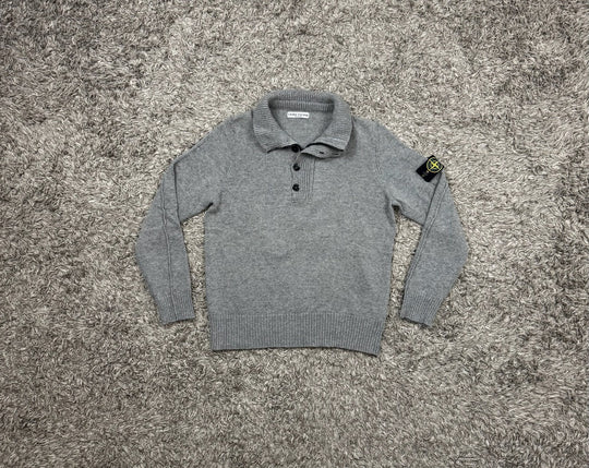 Stone Island Cardigan
